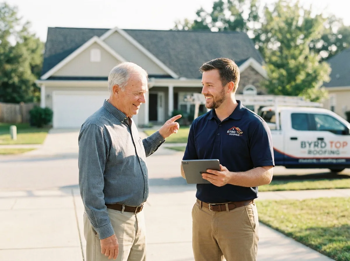 Roofing Middleburg, OH FAQs